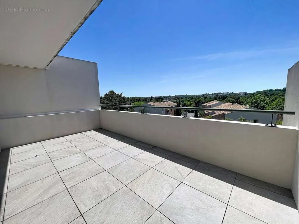 Appartement 3 pièces à Montpellier