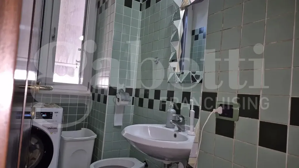 Vannitoad - Renovated Flat with Terrace in Bagnoli