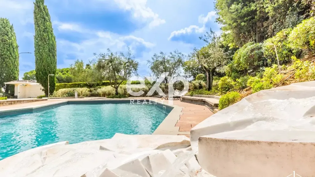 Piscine - Villa with Saline Pool in Montaione