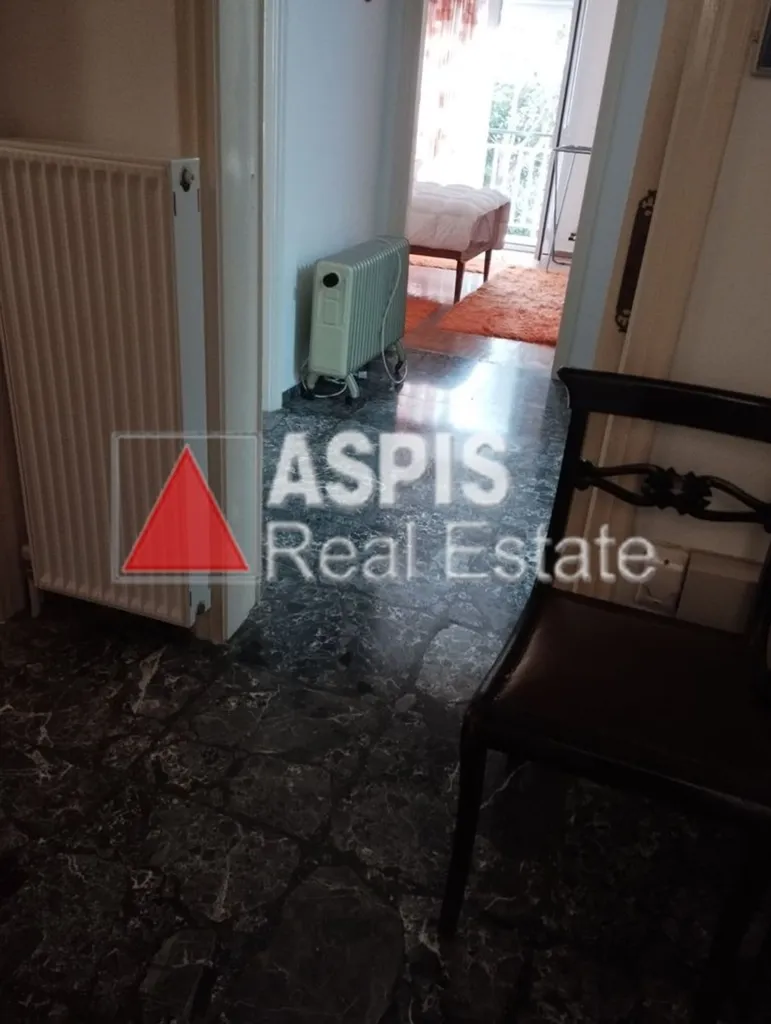 Ingresso - Duplex with Sea View in Glyfada