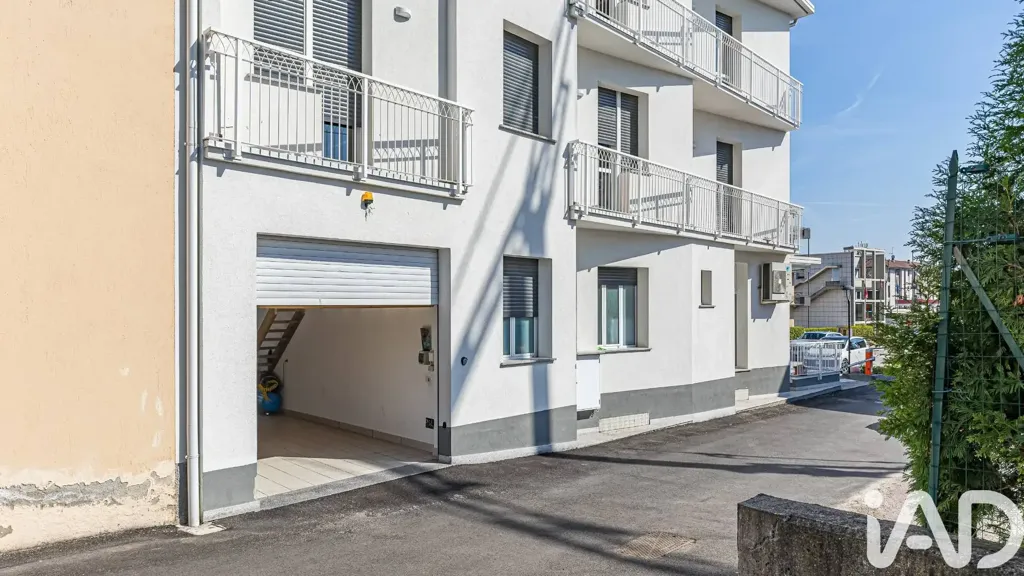 Extérieur - Luxury Penthouse with Terraces in Cantù