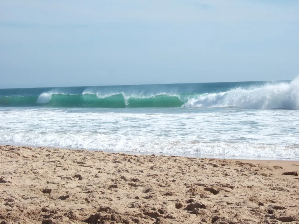 Studio with Rental Yield in Carcavelos, Cascais