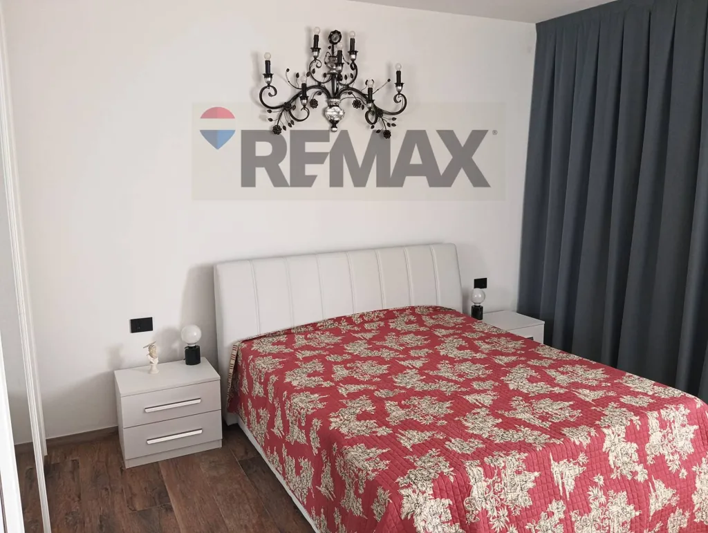 Magamistoad - Newly Built Villa with Sea View in Augusta