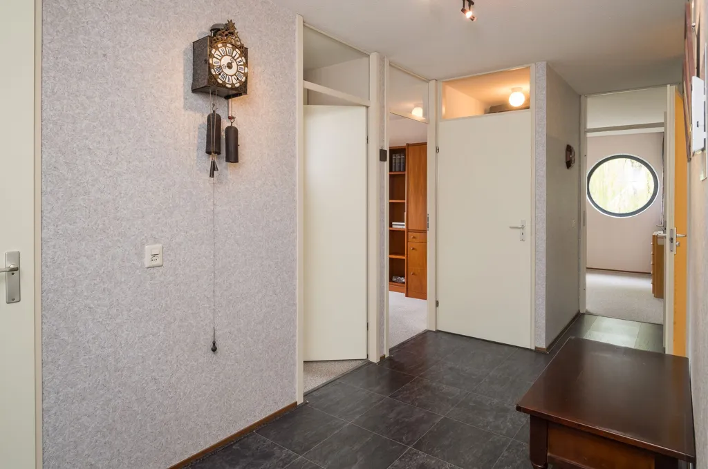 4-toaline korter asukohas Ridderkerk