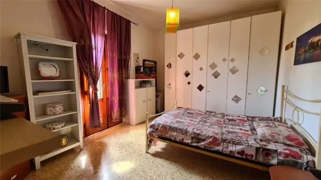 Chambres - Apartment with Private Garden in Fucecchio
