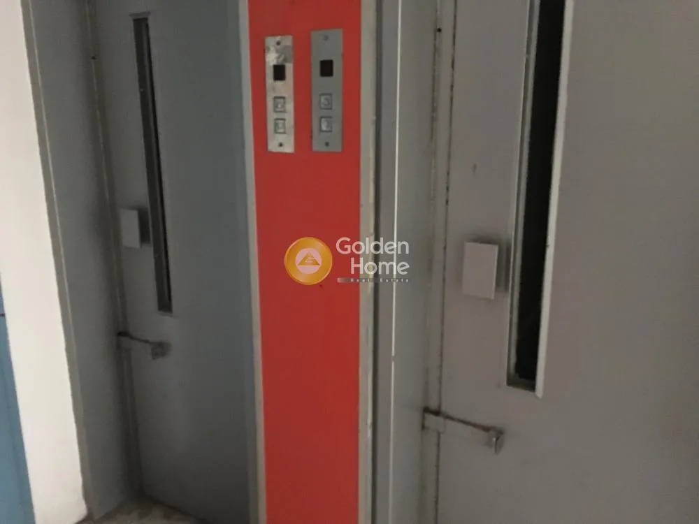 Esik - Office Space with Fire Safety near Omónia Centre