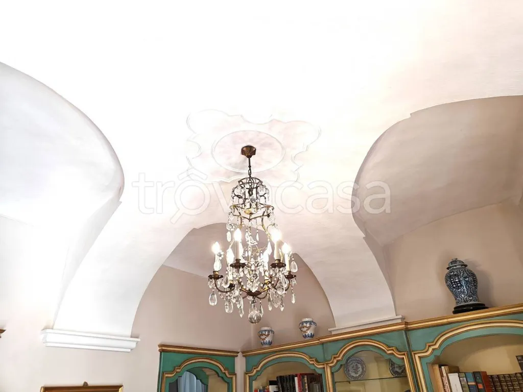 Séjour - Historic Apartment with Balcony in Bra