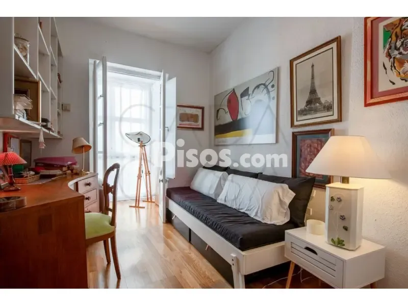 Chambres - Apartment with Architectural Charm in Puerto Chico, Santander
