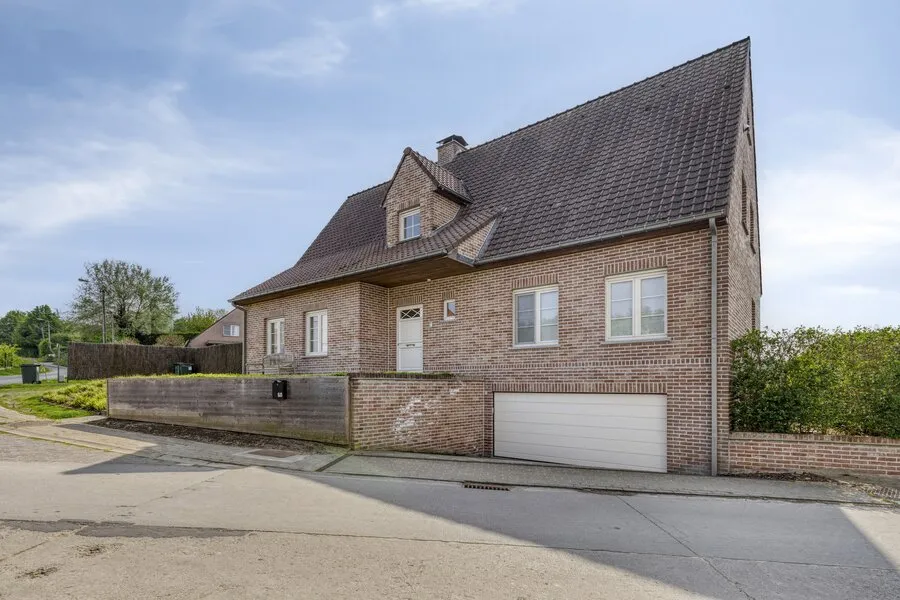 Extérieur - Villa à Nokere avec Jardin