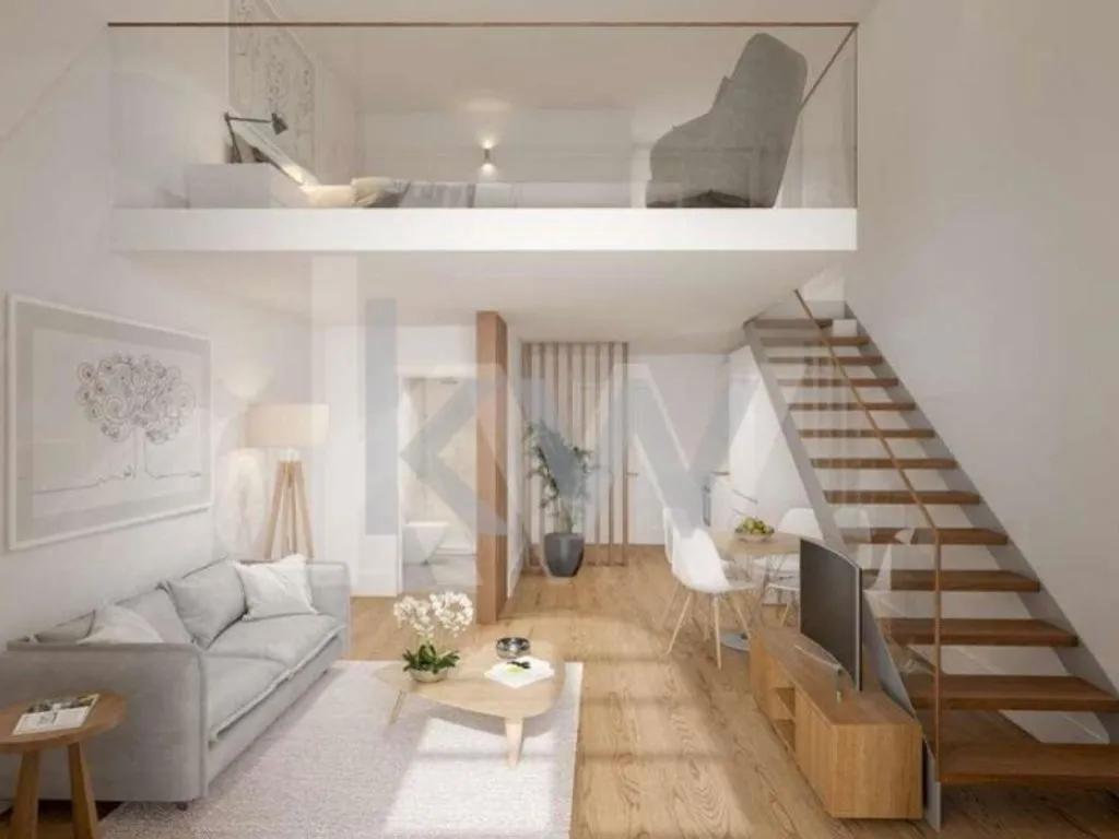 Elutuba - Luxury Flat with River Views in Vila Nova de Gaia