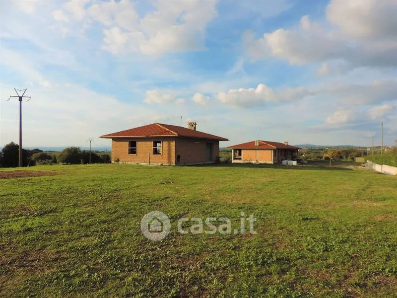 Extérieur - Rustic Casale with 3 Hectares in Viterbo