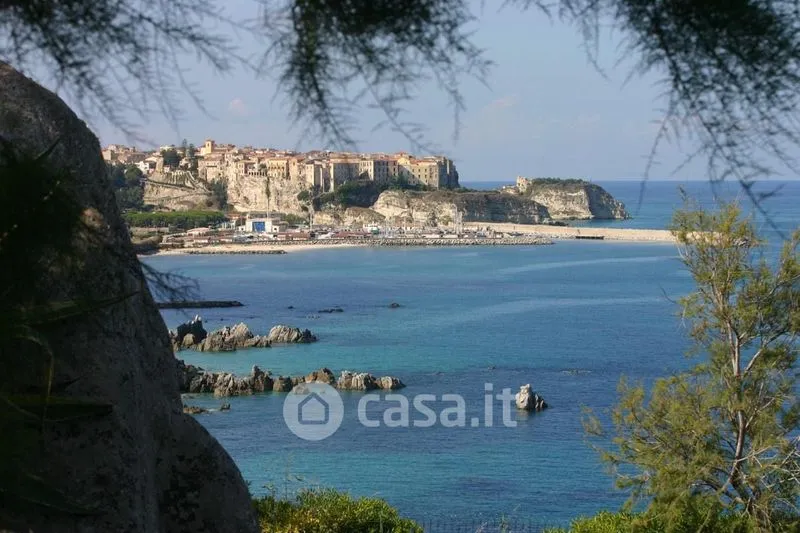 Modern Apartment with Sea View in Parghelia