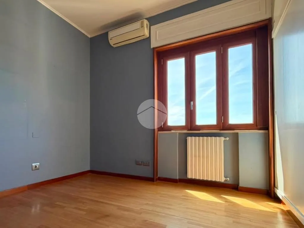 Stanze - Bright Apartment with Panoramic Terrace in Naples