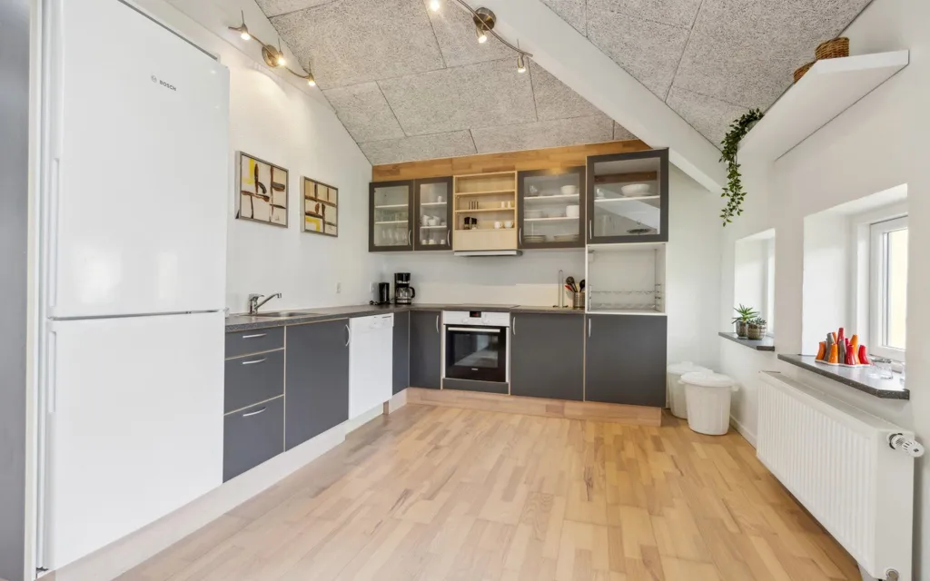 Maison 3 pièces à Hals