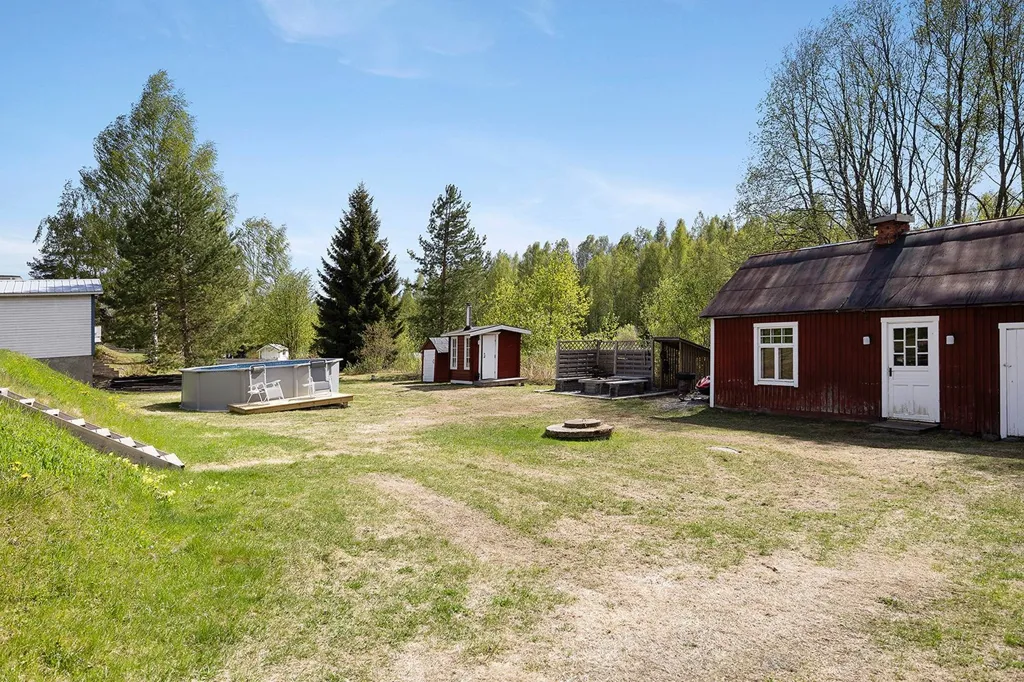 Maison 6 pièces à Skellefteå kommun