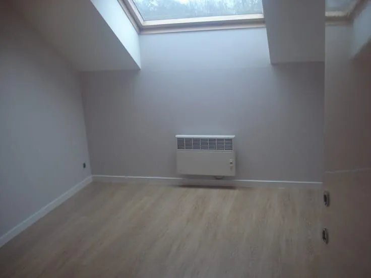 Toad - Flat with Terrace in Central Location