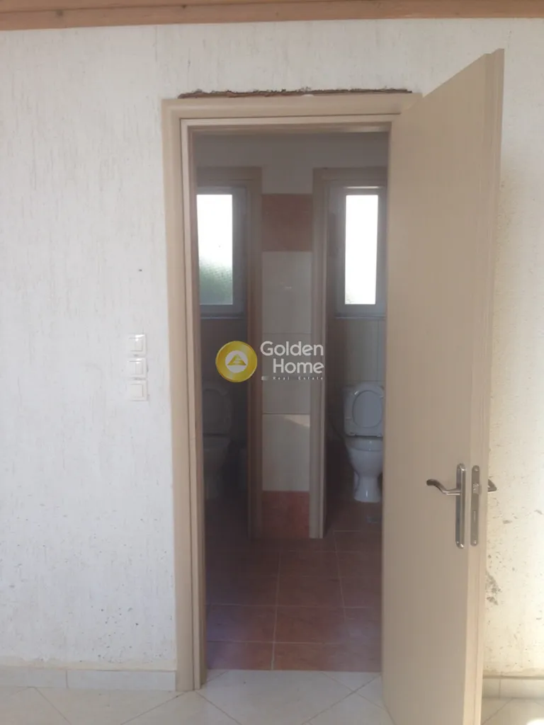 Esik - Office with Garden in Lianthio - Agios Nikolaos