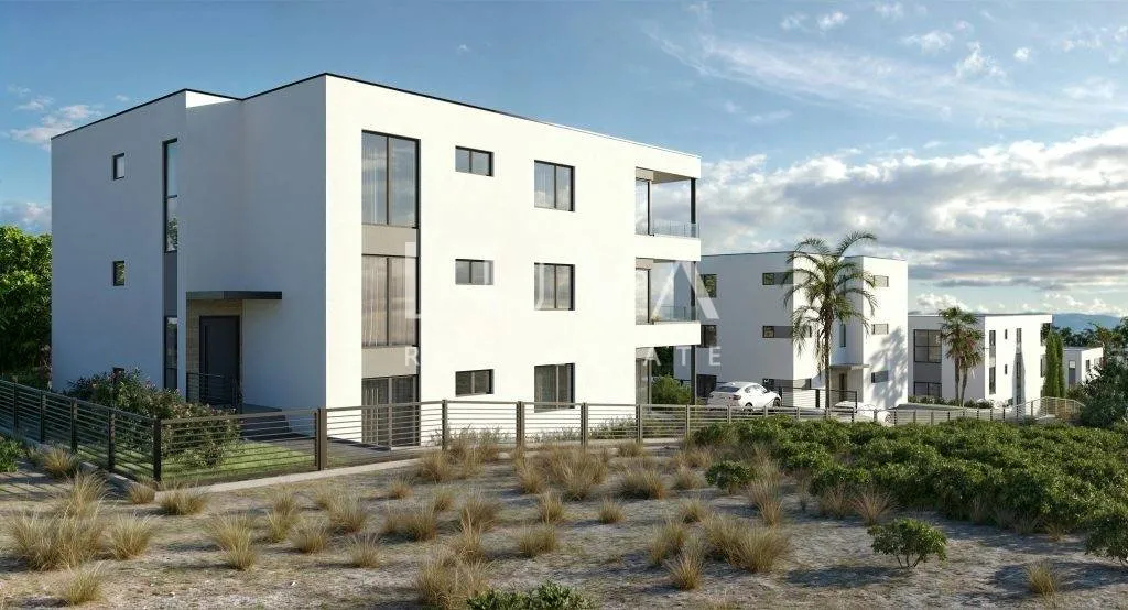 Extérieur - Bright Apartment with Sea View in Kolan
