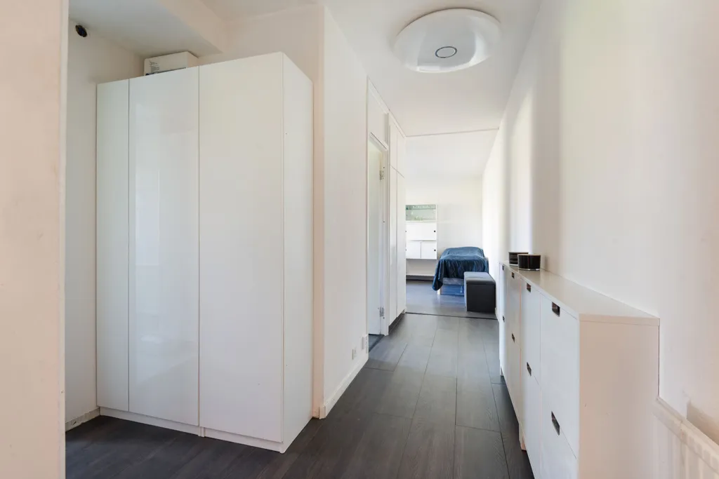 Ingresso - One-Bedroom Flat with Parking in Munkmora