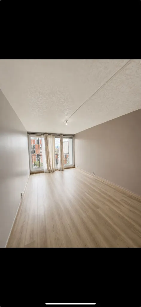 Pièces - Appartement 3 Pièces avec Balcon à Argenteuil