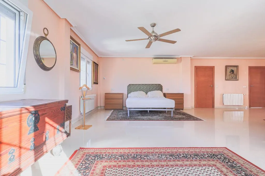 Chambres - Luxury Villa with Pool in Torrevieja