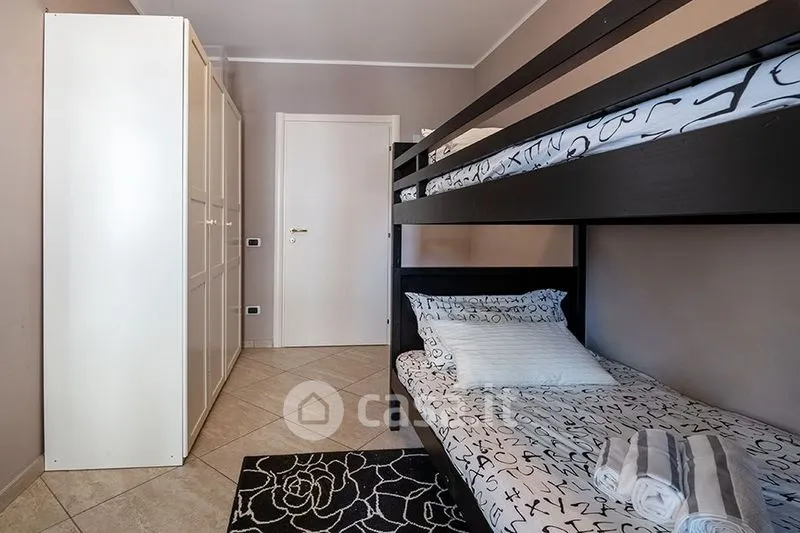 Chambres - Modern Apartment with Terrace in Grottammare