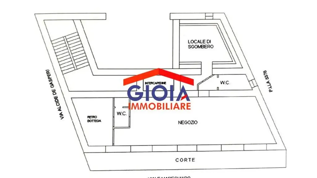 Plaan - Apartment with Sea View in Mondragone