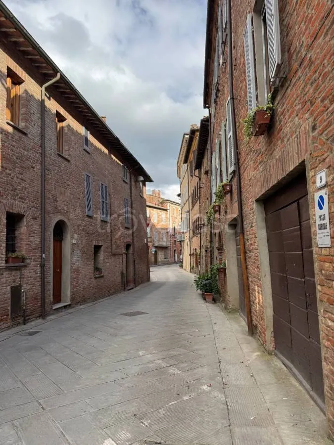 Esterno - Terraced House with Central Location in Città della Pieve