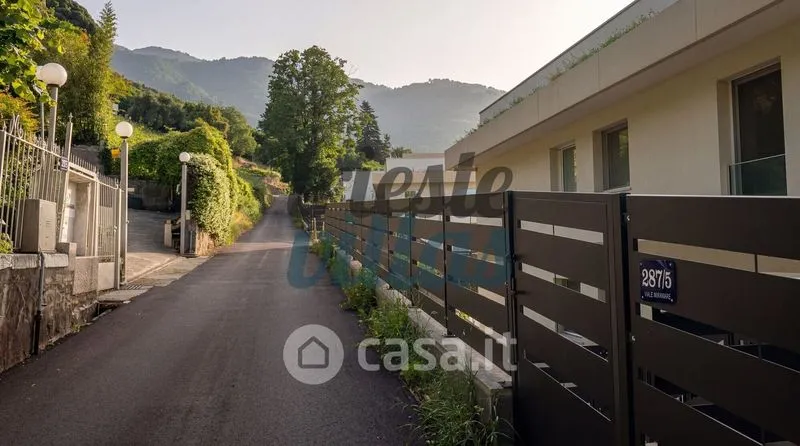 Välivaade - Newly Built Penthouse with Sea View in Trieste
