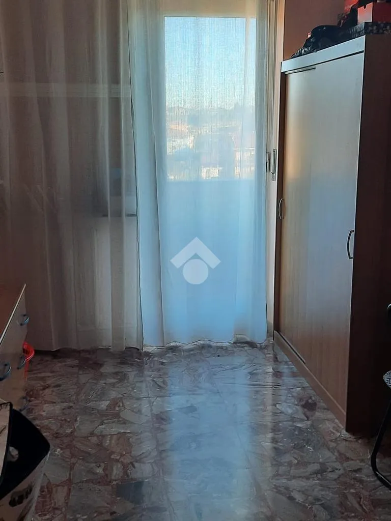 Magamistoad - Furnished Flat with Balcony in Ciriè