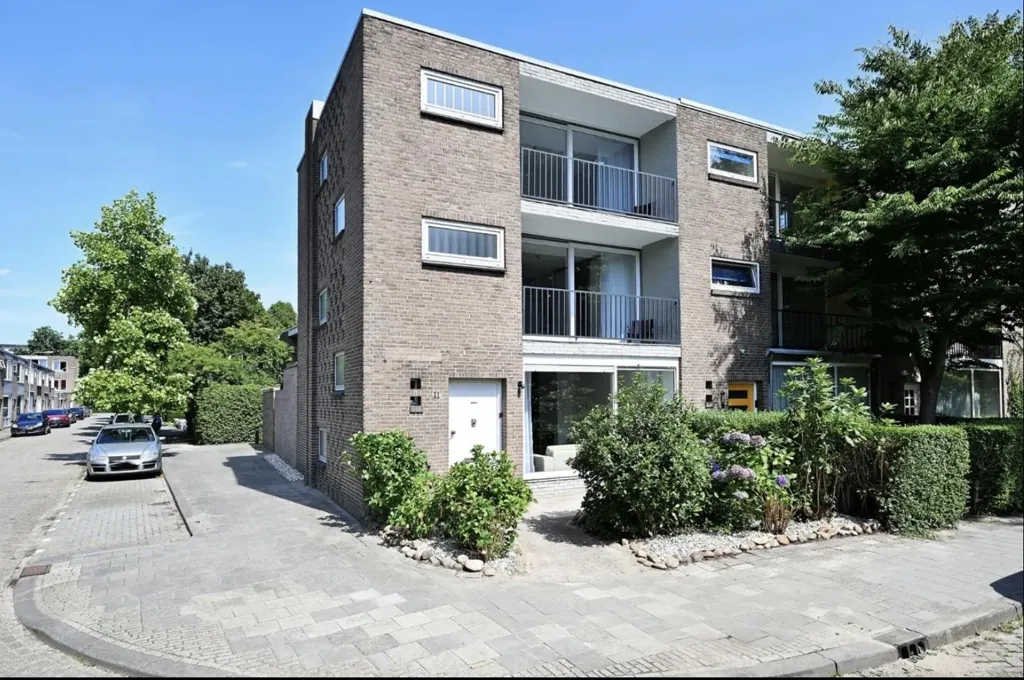 Välivaade - Luxury Room near Tilburg University