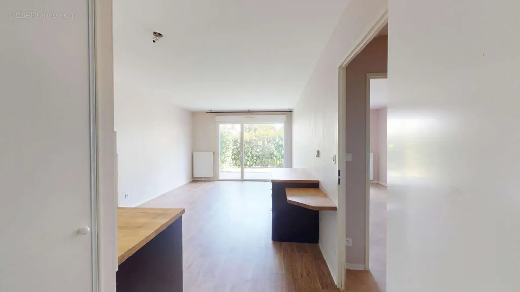 Esik - T2 with Terrace in Quiet Setting