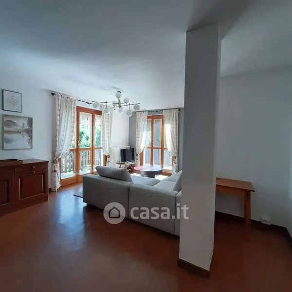 Elutuba - Apartment with Panoramic View in Bormio