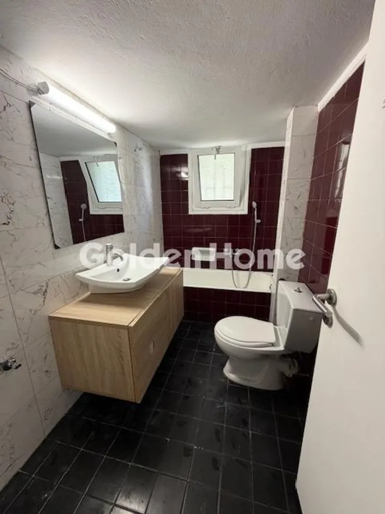 Bagni - Renovated Apartment with Parking in Cholargos