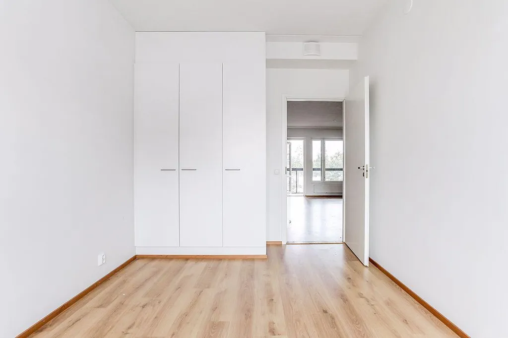Toad - Loft with Sauna and Balcony in Pasila, Helsinki