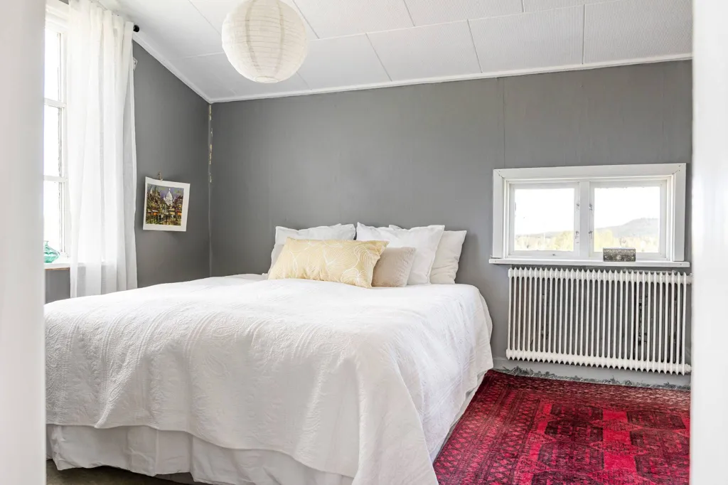 Maison 7 pièces à Ljusdals kommun