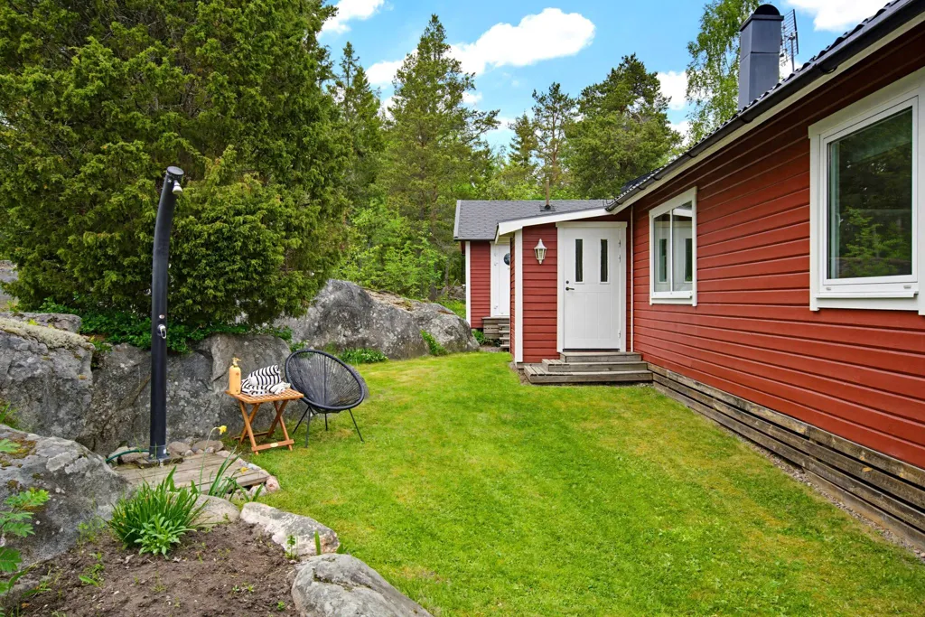 Maison 3 pièces à Östhammars kommun