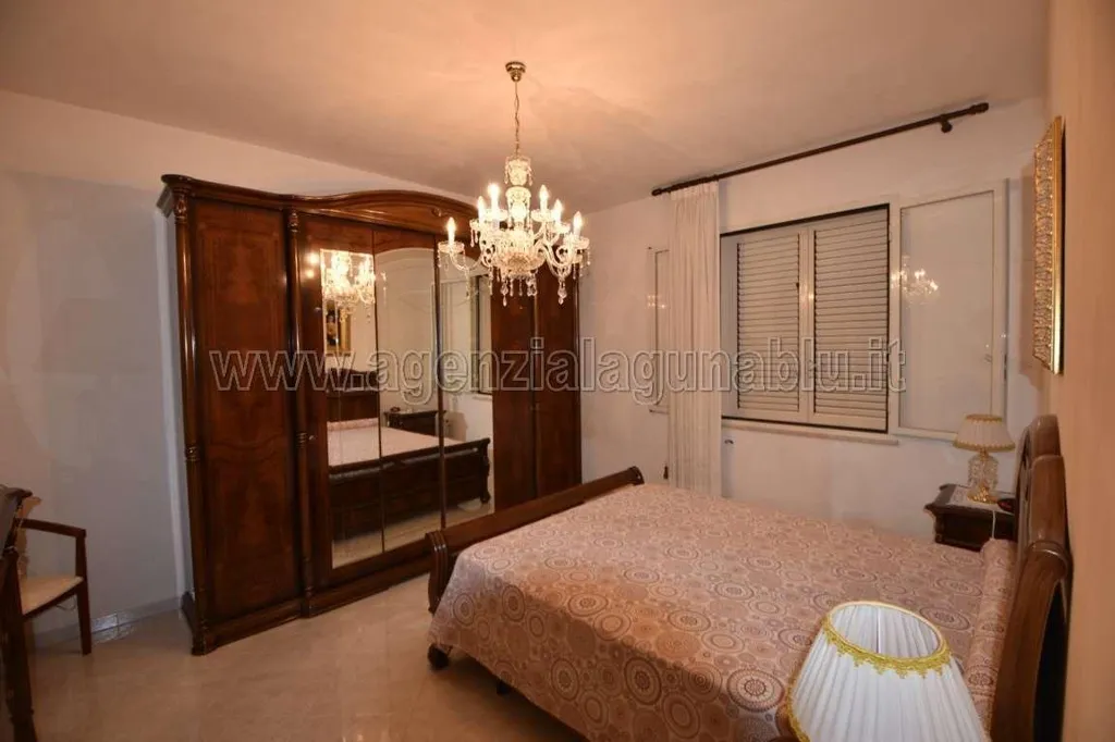 Magamistoad - Independent House with Panoramic Terrace in Marsala