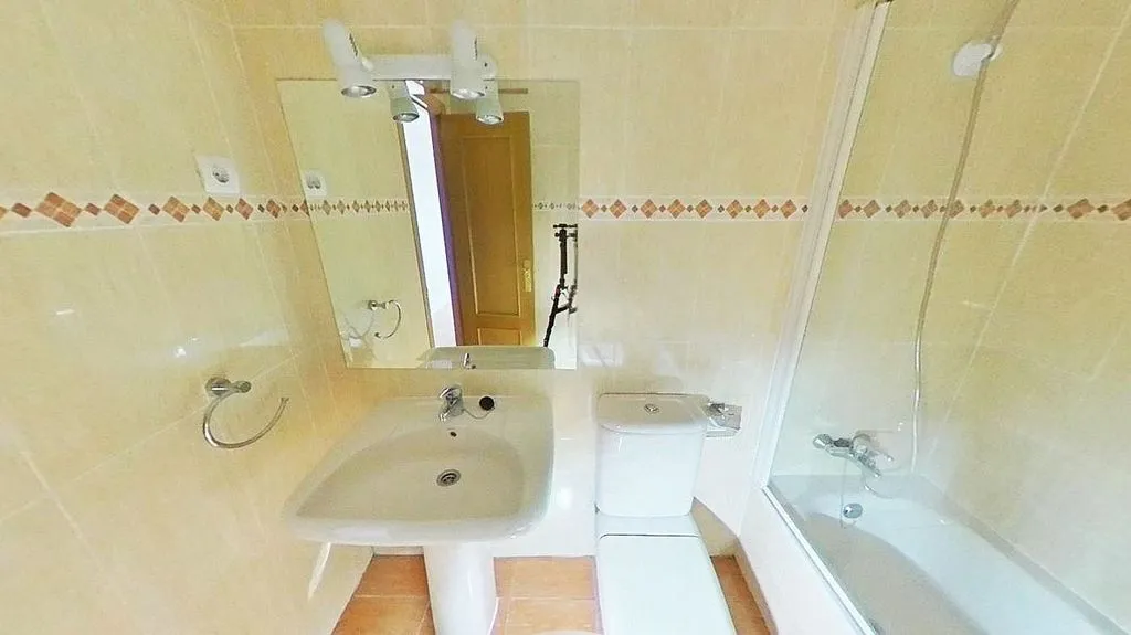 Vannitoad - Duplex with Pool in San José, Pinto