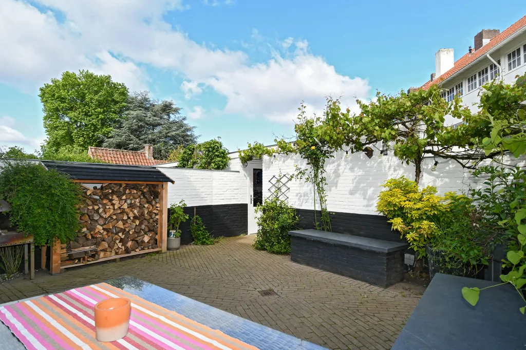 Maison 7 pièces à Eindhoven
