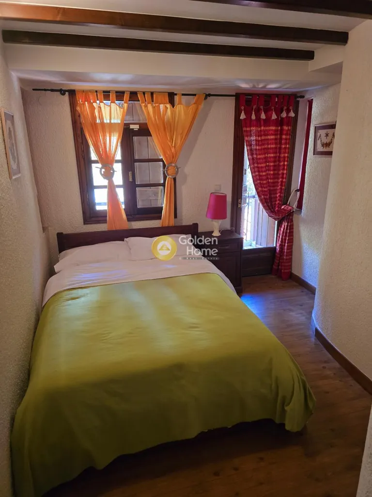 Magamistoad - Detached House with Garden in Arachova Meadow
