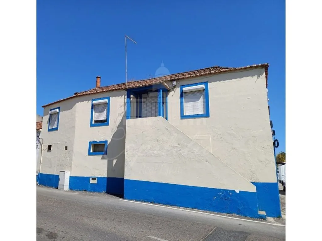 Extérieur - Development Opportunity in Santarém City Centre