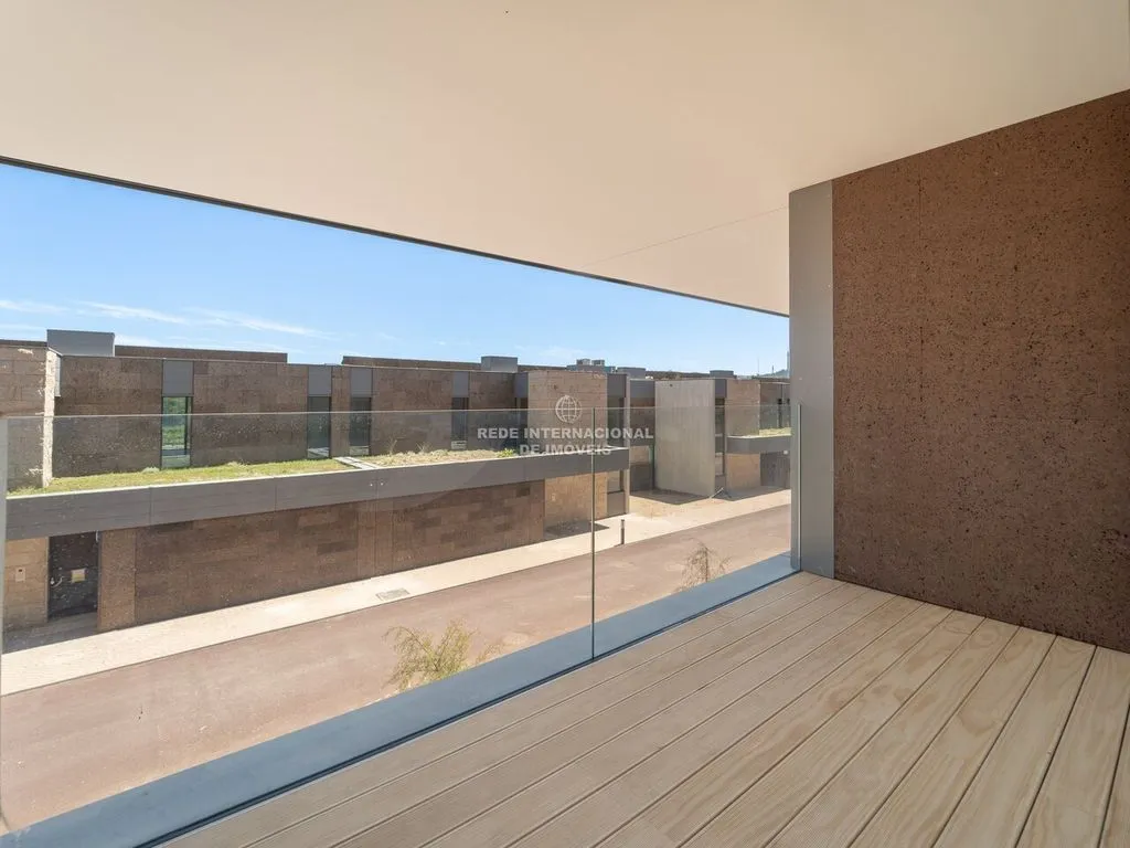 Rõdu - Luxury Apartment with River Views in Porto