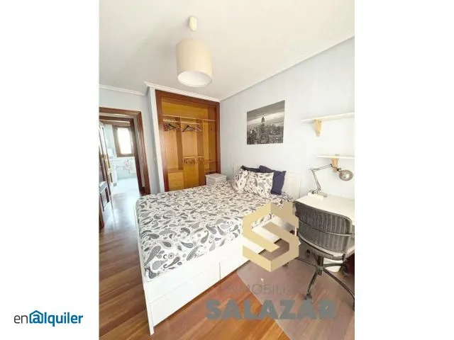Magamistoad - Student Flat with Lift in Begoña