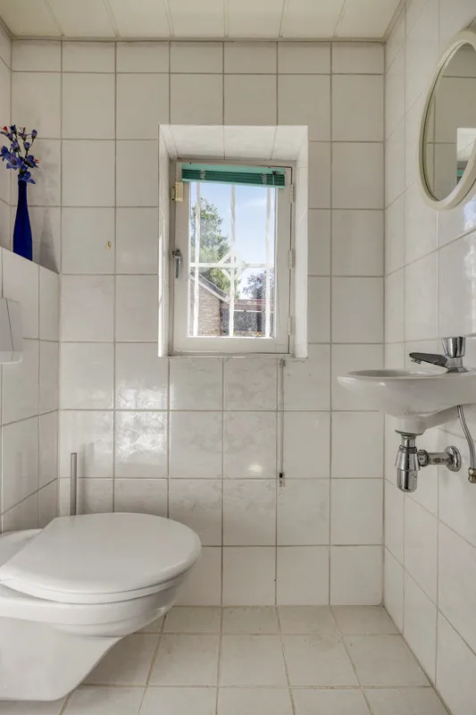 Vannitoad - Charming Villa with Parkland Views in Maasland