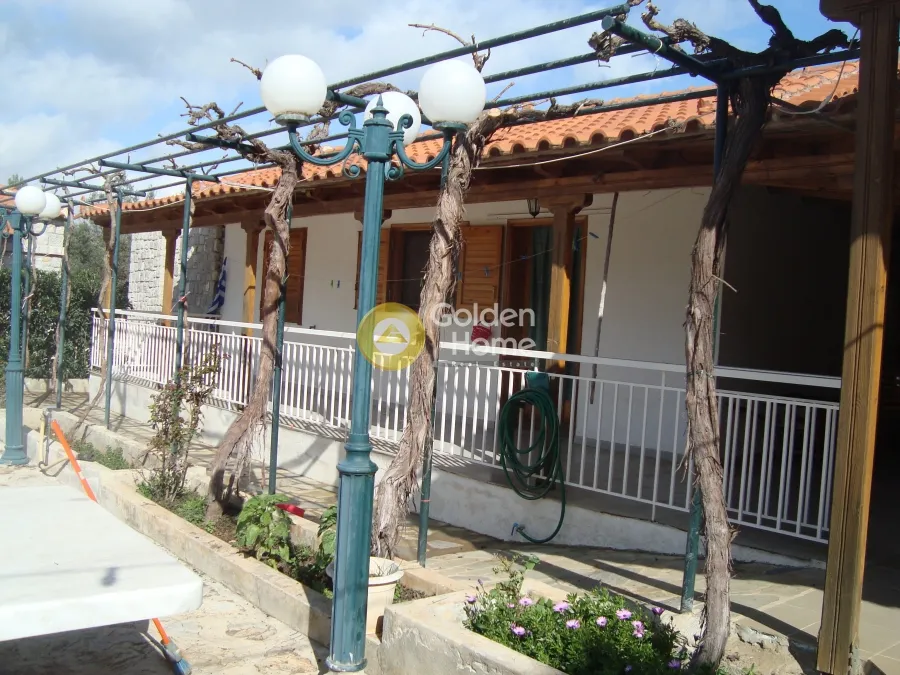 Maison 6 pièces à GR