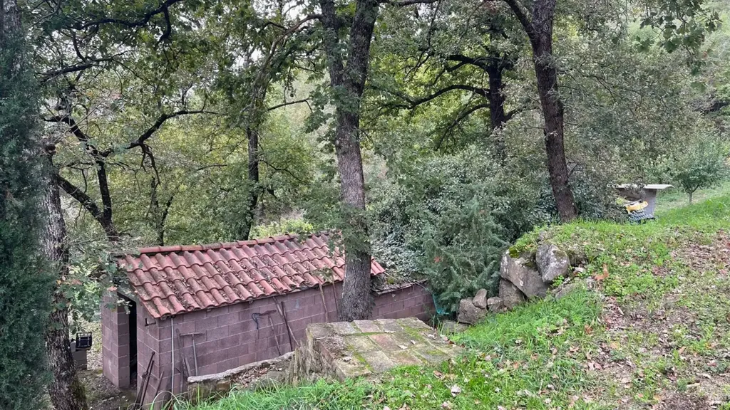 Maison à IT