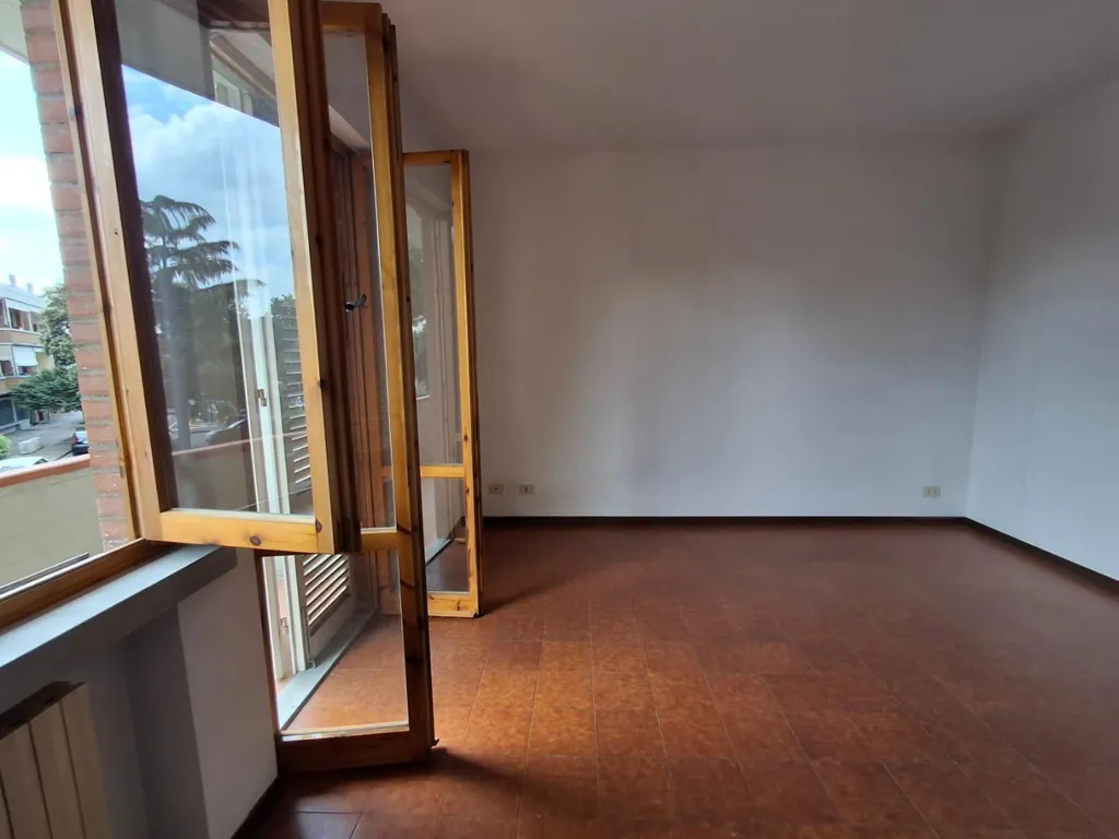 Pièces - Spacious Apartment with Terraces in Empoli