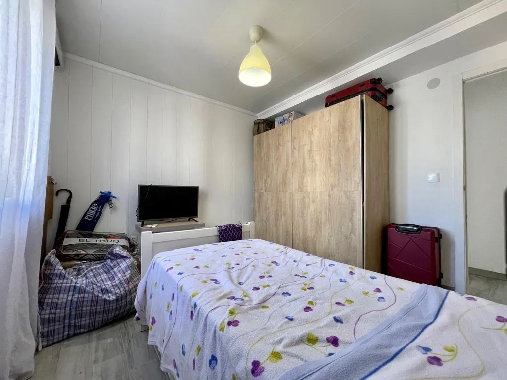 Magamistoad - Reformed Flat with Balcony in La Ardila
