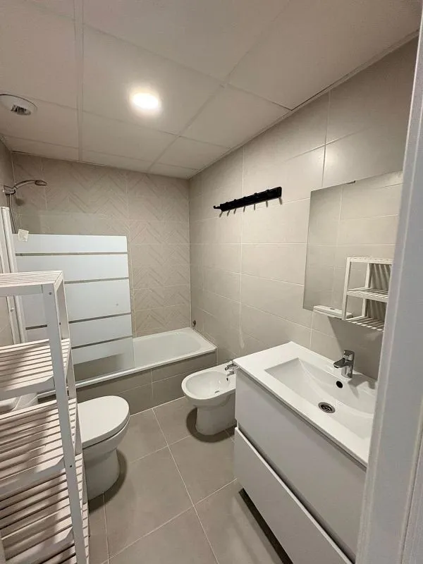 Vannitoad - Apartment with Pool and Terrace in Playa Granada